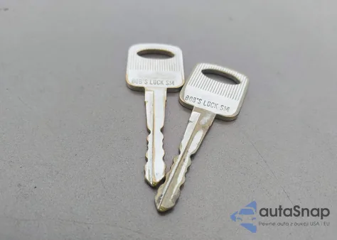 1996 Ford Ranger from USA, damaged, VIN 1FTCR10A9TUB00547